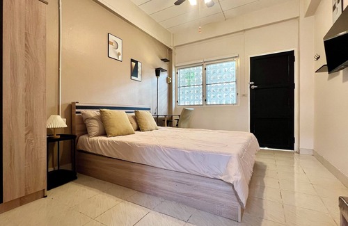 Thung Song Hong Casa | Relax Inn DMK