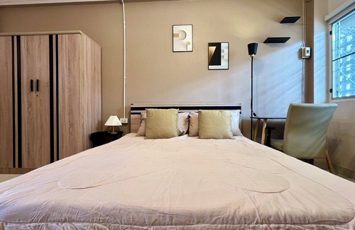 Thung Song Hong Casa | Relax Inn DMK