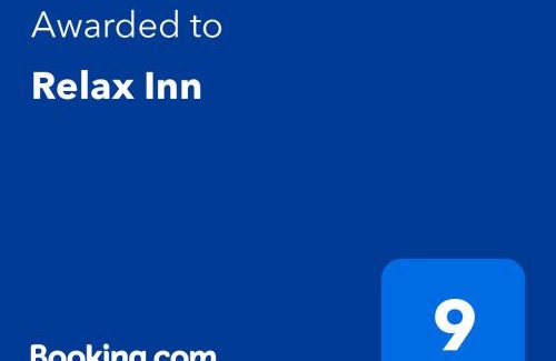 Liverpool Casa | Relax Inn
