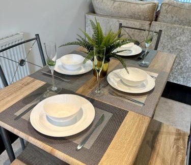Liverpool Casa | Relax Inn