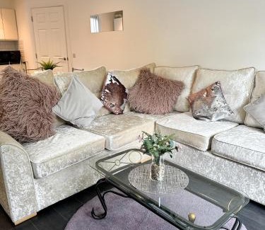 Liverpool Casa | Relax Inn