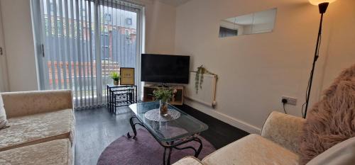 Liverpool Casa | Relax Inn