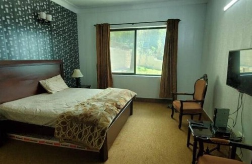 Murree Hotel | Relax Inn Hotel
