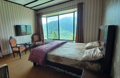 Murree Hotel | Relax Inn Hotel