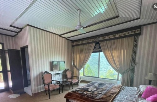 Murree Hotel | Relax Inn Hotel