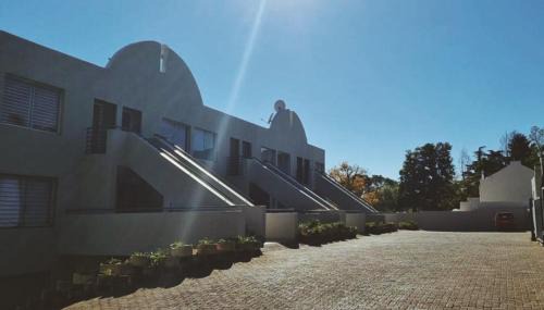 Sandown Apartamento | Relax Inn Sandton Designed For Relaxation