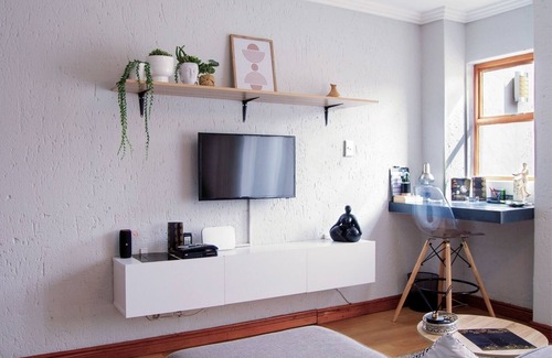 Sandown Apartamento | Relax Inn Sandton, for a home away from home holiday experience!