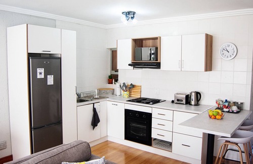 Sandown Apartamento | Relax Inn Sandton, for a home away from home holiday experience!