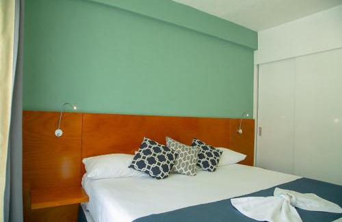 San Andrés Tuxtla Hotel | Relax Inn Suites