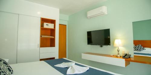 San Andrés Tuxtla Hotel | Relax Inn Suites