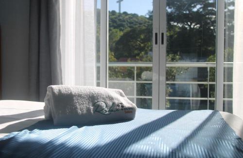 San Andrés Tuxtla Hotel | Relax Inn Suites