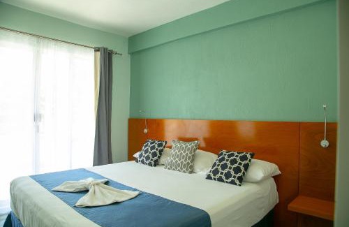 San Andrés Tuxtla Hotel | Relax Inn Suites