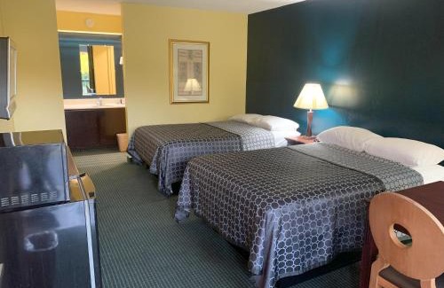 Dublin Hotel | Relax Inn & Suites