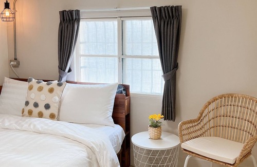 Tainan City Centre Casa | Relax Inn