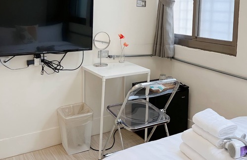 Tainan City Centre Casa | Relax Inn
