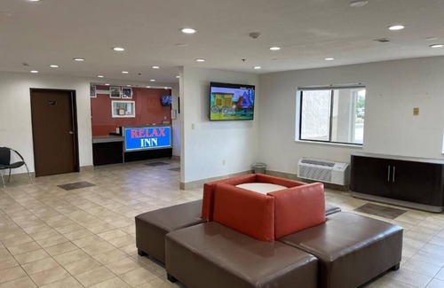 Franklin Hotel | Relax Inn