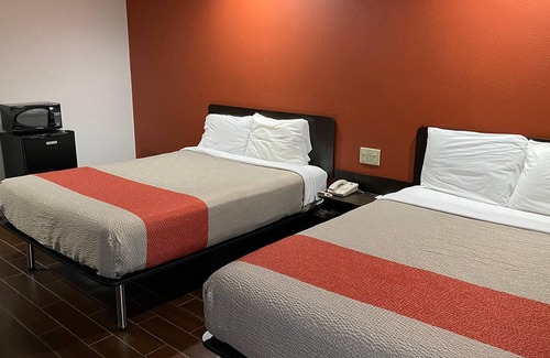 Franklin Hotel | Relax Inn