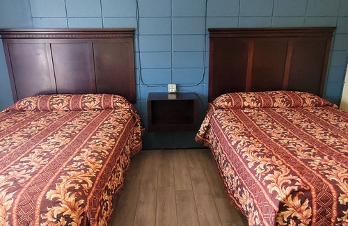 Lucedale Hotel | Relax inn