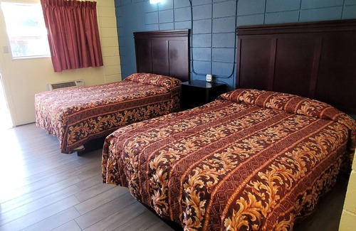 Lucedale Hotel | Relax inn