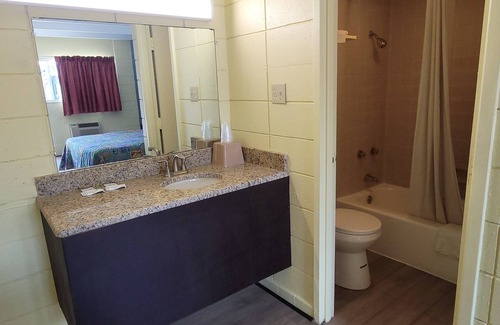 Lucedale Hotel | Relax inn