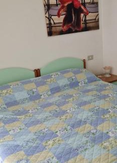 Marebello Apartamento | Relax