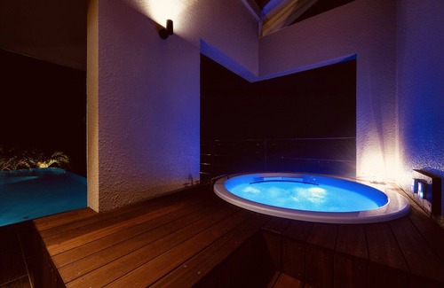Nakijin Casa | relax kouri villa Rekrrr