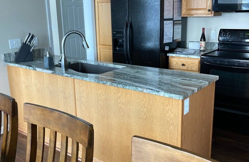 Geneseo Casa | Relax lakeside at our spacious Geneseo house on Conesus Lake
