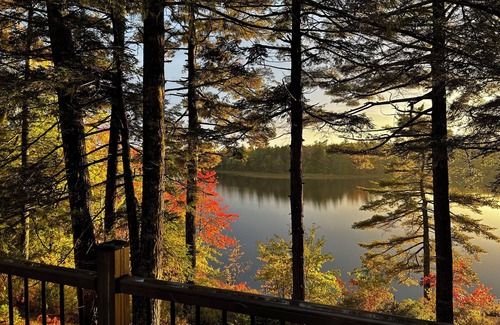 LaBelle Cabina | Relax Lakeside! Family Friendly Cottage! Beaverdam Lake, Labelle Nova Scotia