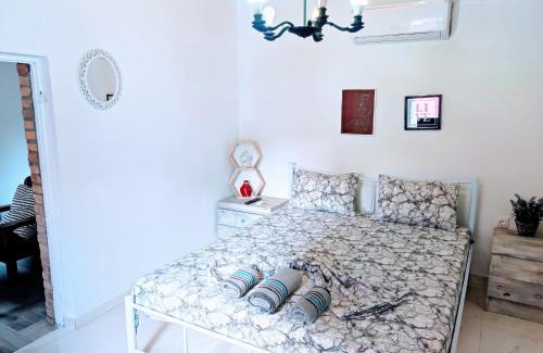Kastania Casa | Relax like the Old Days