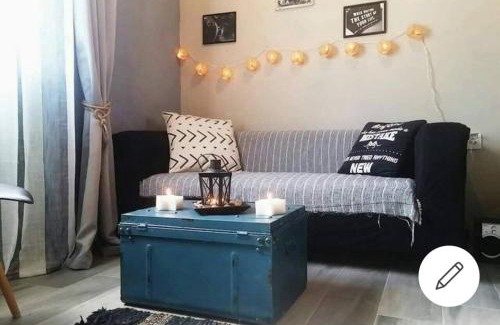 Kastania Casa | Relax like the Old Days