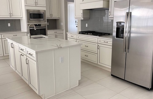 Palm City Casa | Relax living home away from home
