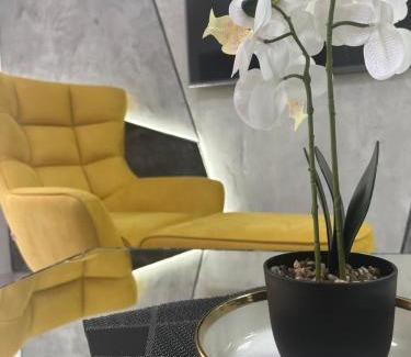 Jagodina Apartamento | RELAX LUX apartman