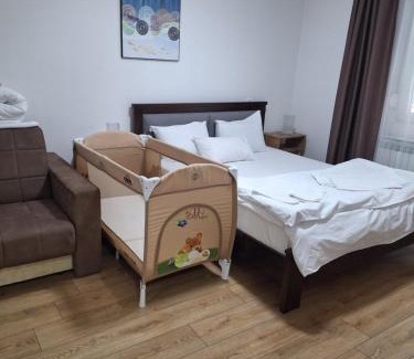 Medijana Apartamento | Relax Lux apartment Nis