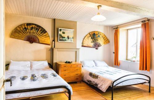 Ny Casa | Relax @ Maison Sax