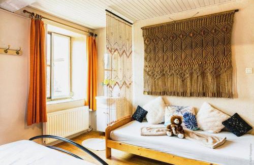 Ny Casa | Relax @ Maison Sax