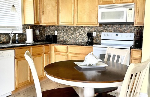 Fernandina Beach Casa | ¡Relájese, haga recuerdos y disfrute de unas excelentes vacaciones en la playa!