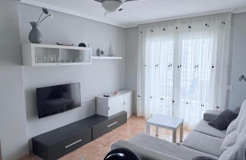 Tavernes de la Valldigna Apartamento | RELAX, MAR Y MONTAÑA