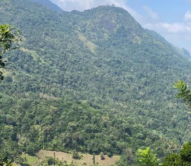 Soranathota Casa | Relax Mountain Guest Inn Badulla