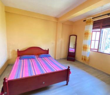 Soranathota Casa | Relax Mountain Guest Inn Badulla