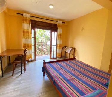 Soranathota Casa | Relax Mountain Guest Inn Badulla