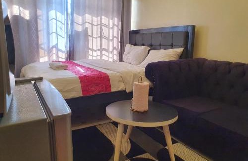 Kidono Apartamento | Relax n Chill Studio - Waiyaki Way