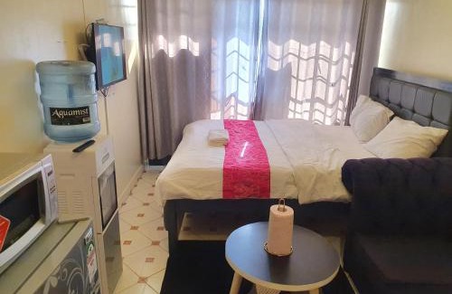 Kidono Apartamento | Relax n Chill Studio - Waiyaki Way