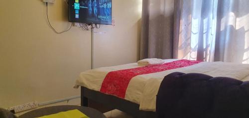 Kidono Apartamento | Relax n Chill Studio - Waiyaki Way