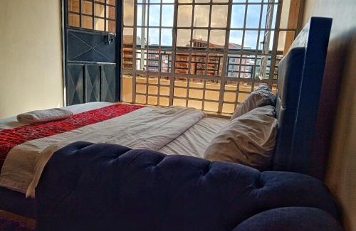 Kidono Apartamento | Relax n Chill Studio - Waiyaki Way