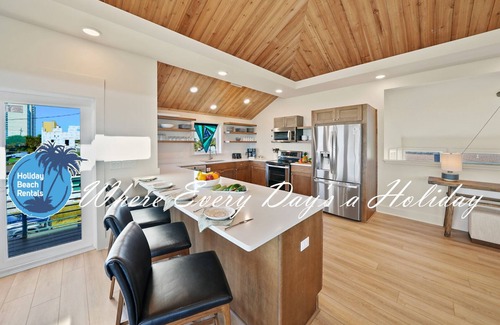 Bid-a-wee Beach Casa | "Relax N' Unwine" Private Beach Access & Pool