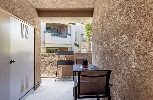 Carmel Valley Condominio | Relax Near Del Mar & La Jolla! Superb Location! Cozy Condo You’ll Adore!