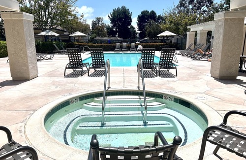 Carmel Valley Condominio | Relax Near Del Mar & La Jolla! Superb Location! Cozy Condo You’ll Adore!