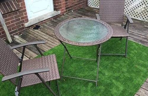 Grosse Pointe Apartamento | Relax Near Grosse Pointe & Downtown Detroit.