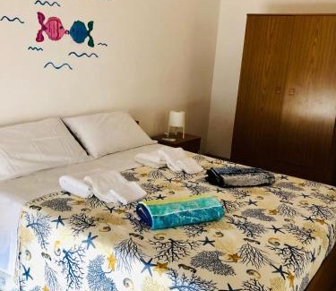 Noto Marina Apartamento | Relax Near The Sea