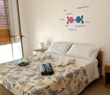Noto Marina Apartamento | Relax Near The Sea